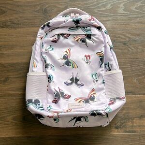 Vera Bradley Butterfly Backpack
